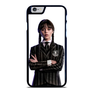 WEDNESDAY ADAM iPhone 6 / 6S Case Cover