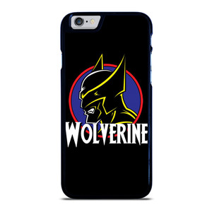 WOLVERINE CARTOON ICON iPhone 6 / 6S Case Cover