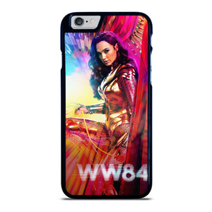 WONDER WOMAN GAL GADOT 1984 iPhone 6 / 6S Case Cover