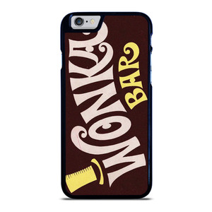 WONKA BAR CHOCOLATE iPhone 6 / 6S Case Cover