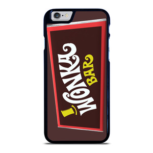 WONKA CHOCOLATE BAR iPhone 6 / 6S Case Cover