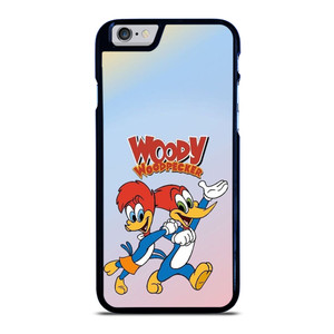 WOODY WOODPACKER CARTOON iPhone 6 / 6S Case Cover