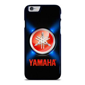 YAMAHA LOGO EMBLEM iPhone 6 / 6S Case Cover YAMAHA LOGO EMBLEM iPhone 6 / 6S Case Cover