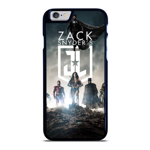 ZACK SNYDERS JUSTICE LEAGUE SUPERHERO MOVIES iPhone 6 / 6S Case Cover ZACK SNYDERS JUSTICE LEAGUE SUPERHERO MOVIES iPhone 6 / 6S Case Cover