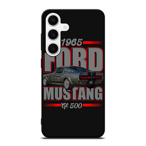 1995 FORD MUSTANG GT500 CLASSIC Samsung Galaxy S24 Case Cover 1995 FORD MUSTANG GT500 CLASSIC Samsung Galaxy S24 Case Cover
