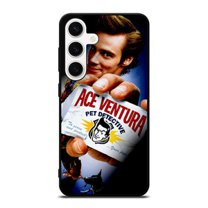 ACE VENTURA PET DETECTIVE   Samsung Galaxy S24 Case Cover