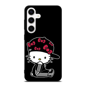 ADIDAS X HELLO KITTY CUTE Samsung Galaxy S24 Case Cover ADIDAS X HELLO KITTY CUTE Samsung Galaxy S24 Case Cover