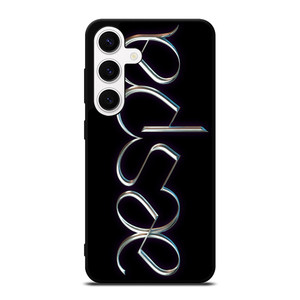AESPA GIRL GROUP LOGO   Samsung Galaxy S24 Case Cover