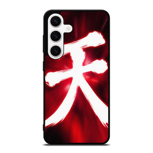AKUMA STREET FIGHTER SYMBOL   Samsung Galaxy S24 Case Cover