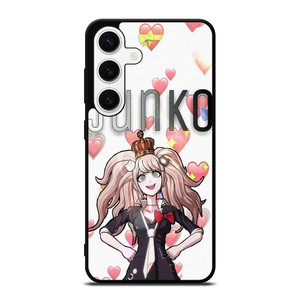 ANIME JUNKO ENOSHIMA CUTE   Samsung Galaxy S24 Case Cover