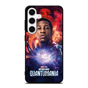 ANT-MAN AND THE WASP QUANTUMANIA KANG THE CONQUEROR Samsung Galaxy S24 Case Cover ANT-MAN AND THE WASP QUANTUMANIA KANG THE CONQUEROR Samsung Galaxy S24 Case Cover