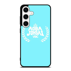 AOBA JOHSAI VOLLEYBALL CLUB HAIKYUU LOGO Samsung Galaxy S24 Case Cover AOBA JOHSAI VOLLEYBALL CLUB HAIKYUU LOGO Samsung Galaxy S24 Case Cover