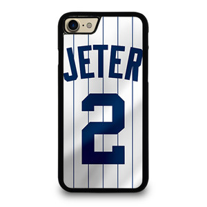 DEREK JETER NEW YORK YANKEES LEGEND iPhone 7 / 8 Case Cover DEREK JETER NEW YORK YANKEES LEGEND iPhone 7 / 8 Case Cover