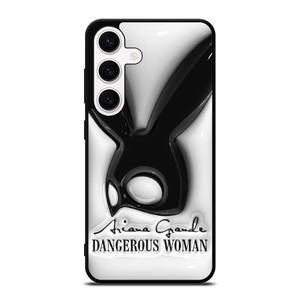 ARIANA GRANDE DANGEROUS WOMAN 3D ART Samsung Galaxy S24 Case Cover ARIANA GRANDE DANGEROUS WOMAN 3D ART Samsung Galaxy S24 Case Cover