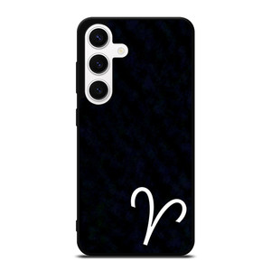 ARIES SIGN ZODIAC Samsung Galaxy S24 Case Cover ARIES SIGN ZODIAC Samsung Galaxy S24 Case Cover
