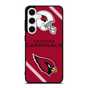ARIZONA CARDINALS FOOTBALL HELMET LOGO Samsung Galaxy S24 Case Cover ARIZONA CARDINALS FOOTBALL HELMET LOGO Samsung Galaxy S24 Case Cover
