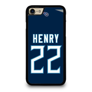DERRICK HENRY TENNESSEE TITANS FOOTBALL iPhone 7 / 8 Case Cover DERRICK HENRY TENNESSEE TITANS FOOTBALL iPhone 7 / 8 Case Cover
