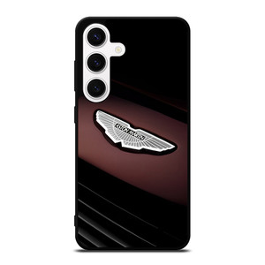ASTON MARTIN CAR EMBLEM Samsung Galaxy S24 Case Cover ASTON MARTIN CAR EMBLEM Samsung Galaxy S24 Case Cover