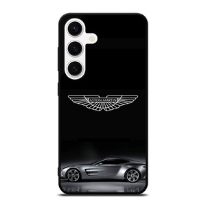 ASTON MARTIN DB 11 CAR Samsung Galaxy S24 Case Cover ASTON MARTIN DB 11 CAR Samsung Galaxy S24 Case Cover