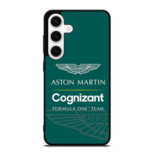 ASTON MARTIN FORMULA ONE TEAM Samsung Galaxy S24 Case Cover ASTON MARTIN FORMULA ONE TEAM Samsung Galaxy S24 Case Cover