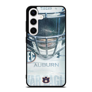 AUBURN TIGERS FOOTBALL TEAM   Samsung Galaxy S24 Case Cover