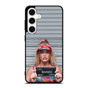 BARBIE MARGOT ROBBIE MOVIES Samsung Galaxy S24 Case Cover BARBIE MARGOT ROBBIE MOVIES Samsung Galaxy S24 Case Cover