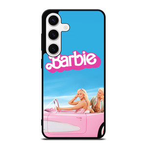 BARBIE MOVIES 2023 MARGOT ROBBIE Samsung Galaxy S24 Case Cover BARBIE MOVIES 2023 MARGOT ROBBIE Samsung Galaxy S24 Case Cover