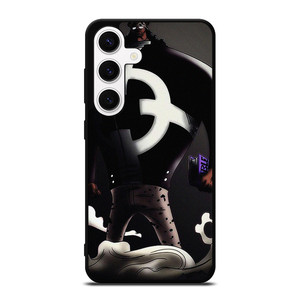 BARTHOLOMEW KUMA ONE PIECE CARTOON Samsung Galaxy S24 Case Cover BARTHOLOMEW KUMA ONE PIECE CARTOON Samsung Galaxy S24 Case Cover