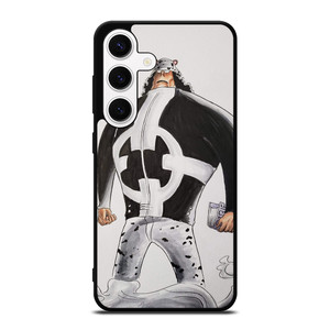 BARTHOLOMEW KUMA ONE PIECE Samsung Galaxy S24 Case Cover BARTHOLOMEW KUMA ONE PIECE Samsung Galaxy S24 Case Cover