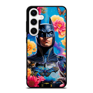 BATMAN FRIDA KAHLO STYLE Samsung Galaxy S24 Case Cover BATMAN FRIDA KAHLO STYLE Samsung Galaxy S24 Case Cover