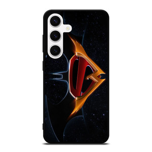 BATMAN SUPERMAN WONDER WOMAN SUPERHERO LOGO Samsung Galaxy S24 Case Cover BATMAN SUPERMAN WONDER WOMAN SUPERHERO LOGO Samsung Galaxy S24 Case Cover