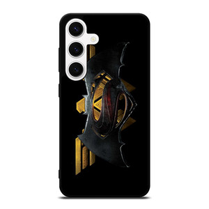 BATMAN WONDER WOMAN METAL LOGO Samsung Galaxy S24 Case Cover BATMAN WONDER WOMAN METAL LOGO Samsung Galaxy S24 Case Cover