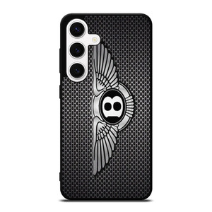 BENTLEY CAR METAL EMBLEM Samsung Galaxy S24 Case Cover BENTLEY CAR METAL EMBLEM Samsung Galaxy S24 Case Cover