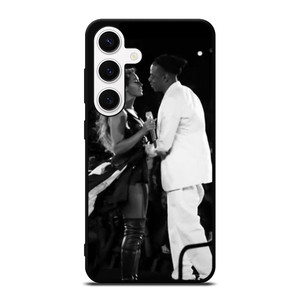BEYONCE AND JAY Z COUPLE   Samsung Galaxy S24 Case Cover