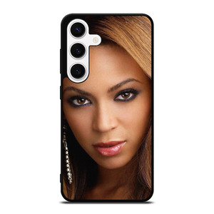 BEYONCE BEAUTIFUL SINGER   Samsung Galaxy S24 Case Cover
