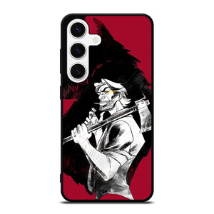BIGBY WOLF THE WOLF AMONG US GAMES Samsung Galaxy S24 Case Cover BIGBY WOLF THE WOLF AMONG US GAMES Samsung Galaxy S24 Case Cover