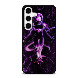 BLACK FRIEZA ANIME Samsung Galaxy S24 Case Cover BLACK FRIEZA ANIME Samsung Galaxy S24 Case Cover