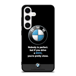 BMW CAR FUNNY QUOTES Samsung Galaxy S24 Case Cover BMW CAR FUNNY QUOTES Samsung Galaxy S24 Case Cover