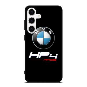 BMW HP4 RACE LOGO Samsung Galaxy S24 Case Cover BMW HP4 RACE LOGO Samsung Galaxy S24 Case Cover