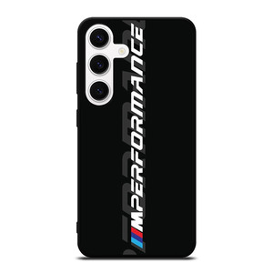 BMW M PERFORMANCES VERTICAL LOGO Samsung Galaxy S24 Case Cover BMW M PERFORMANCES VERTICAL LOGO Samsung Galaxy S24 Case Cover