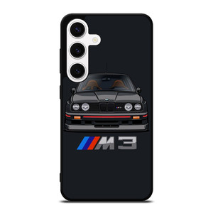 BMW M3 VINTAGE ILLUSTRATION Samsung Galaxy S24 Case Cover BMW M3 VINTAGE ILLUSTRATION Samsung Galaxy S24 Case Cover