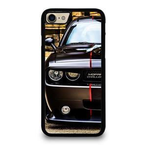 DODGE MOPAR CHALLENGER CAR iPhone 7 / 8 Case Cover DODGE MOPAR CHALLENGER CAR iPhone 7 / 8 Case Cover