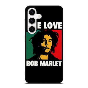 BOB MARLEY ONE LOVE REGGAE Samsung Galaxy S24 Case Cover BOB MARLEY ONE LOVE REGGAE Samsung Galaxy S24 Case Cover
