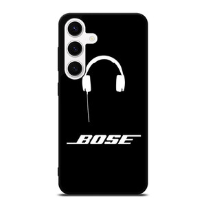 BOSE SOUND SYMBOL   Samsung Galaxy S24 Case Cover