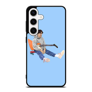 BOY PABLO SOY PABLO Samsung Galaxy S24 Case Cover BOY PABLO SOY PABLO Samsung Galaxy S24 Case Cover