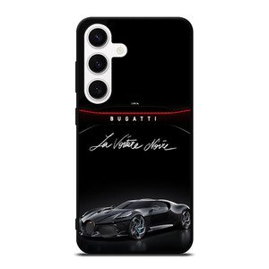BUGATTI LA VOITURE NOIRE SUPER CAR   Samsung Galaxy S24 Case Cover