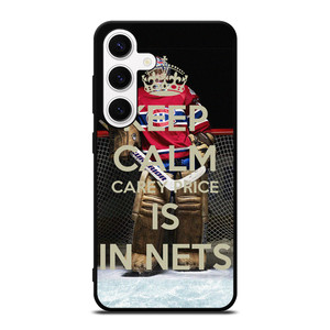 CAREY PRICE MONTREAL CANADIENS NHL FUNNY Samsung Galaxy S24 Case Cover CAREY PRICE MONTREAL CANADIENS NHL FUNNY Samsung Galaxy S24 Case Cover