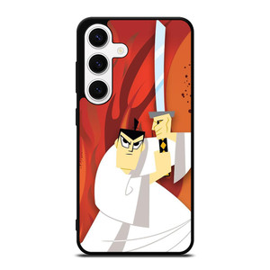 CARTOON SAMURAI JACK Samsung Galaxy S24 Case Cover CARTOON SAMURAI JACK Samsung Galaxy S24 Case Cover