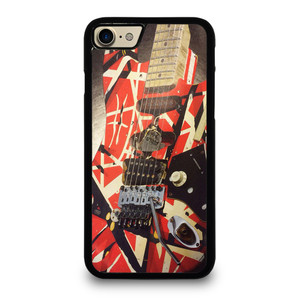 EDDIE VAN HALEN GUITAR ICONIC  iPhone 7 / 8 Case Cover EDDIE VAN HALEN GUITAR ICONIC  iPhone 7 / 8 Case Cover