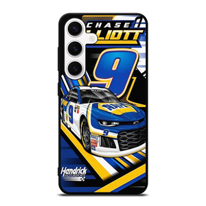 CHASE ELLIOTT HENDRICK MOTORSPORT NASCAR   Samsung Galaxy S24 Case Cover